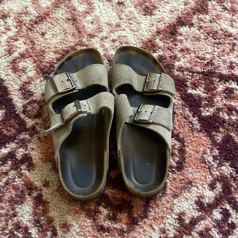 ☆ARIZONA BIRKENSTOCKS☆